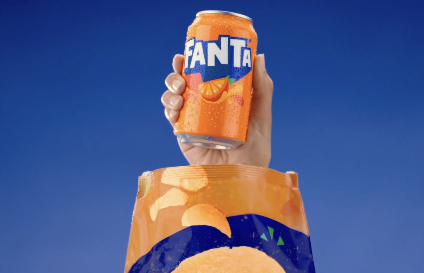 Hijack The Snack
