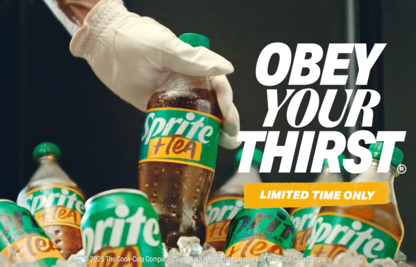 New Flavor Launch